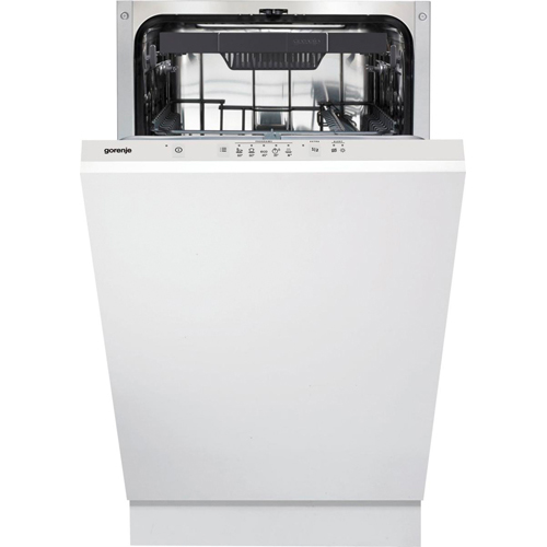 Посудомоечная машина gorenje gv561d11